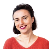 Sophie Bédard Marcotte