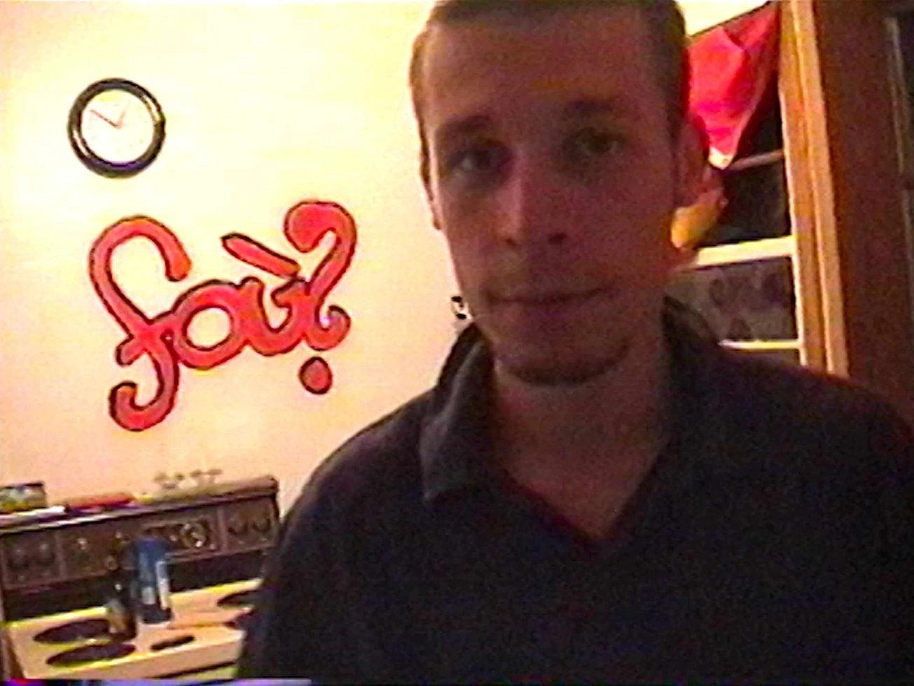 Billy