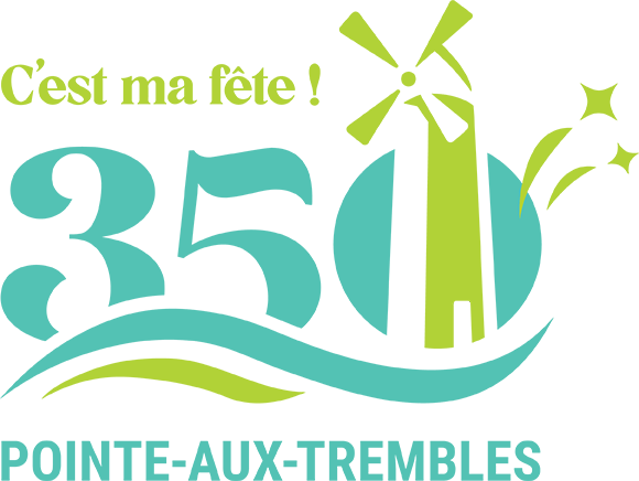 350ᵉ de Pointe-aux-Trembles